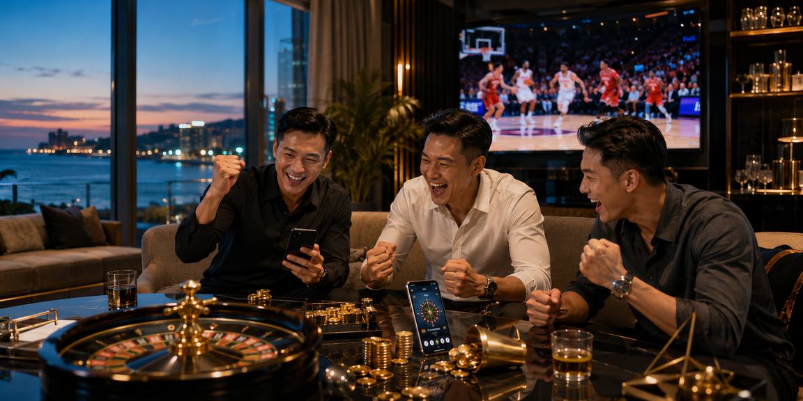 qh88 vip Điều khoản và phạm vi pháp lý tại qh88 vip
